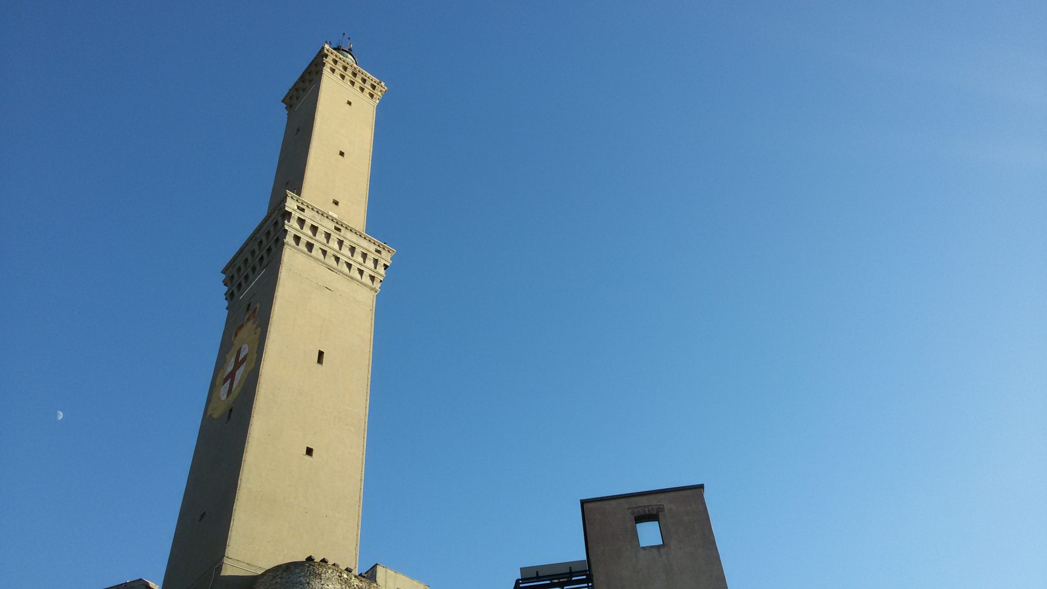 La Lanterna