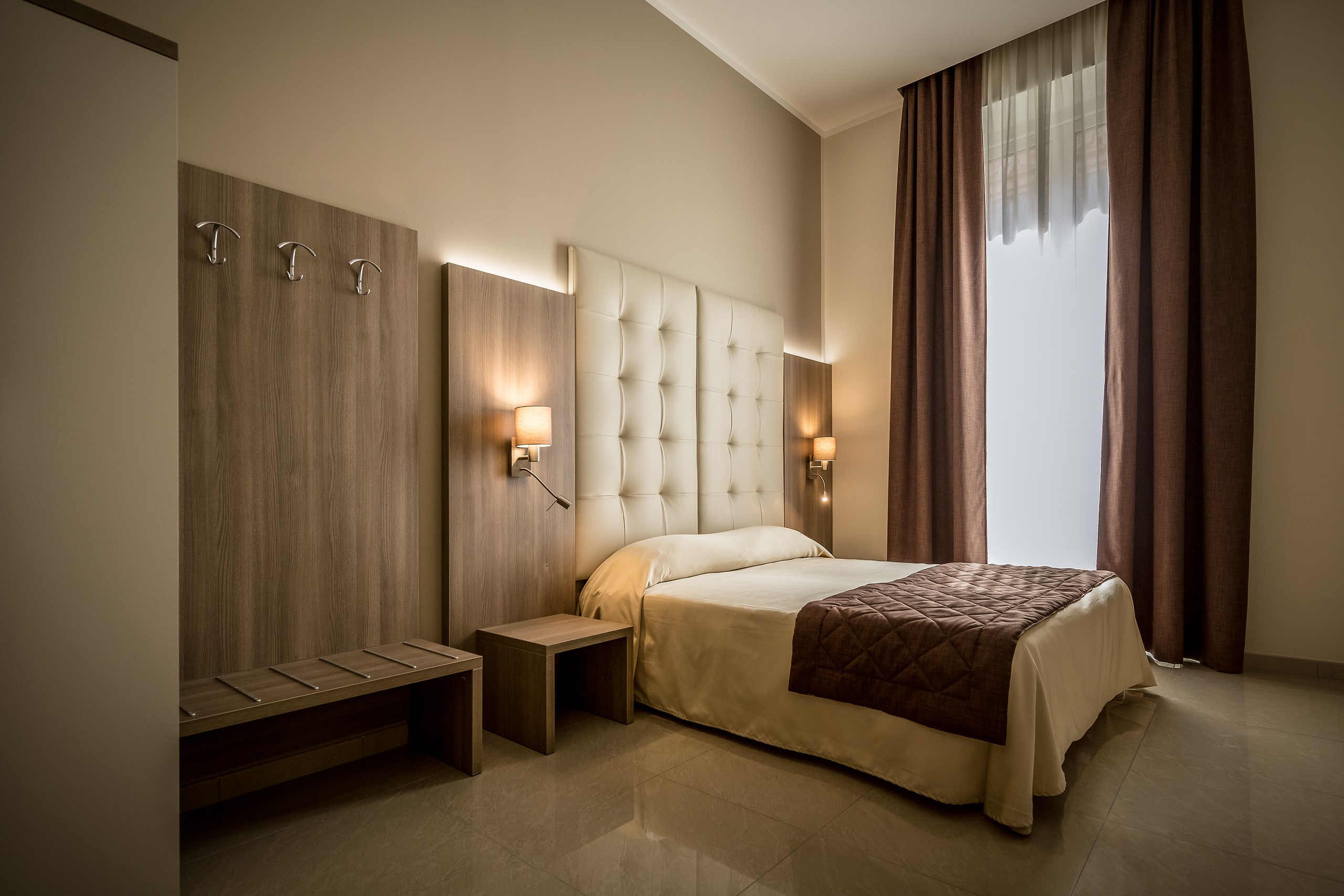 Double room